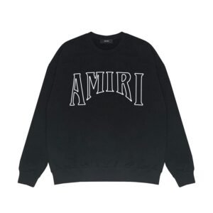 SUDADERA AMIRI