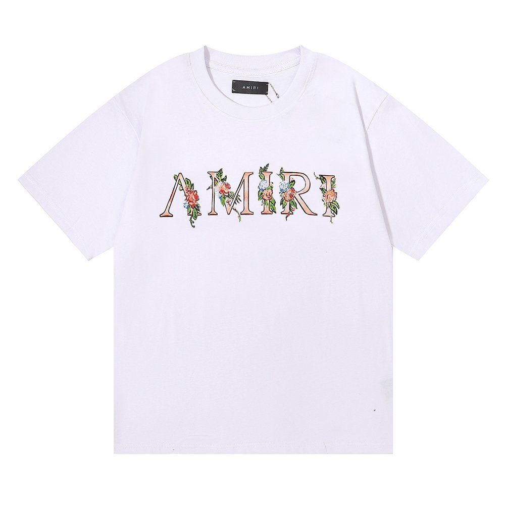 CAMISETA AMIRI - Imagen 2