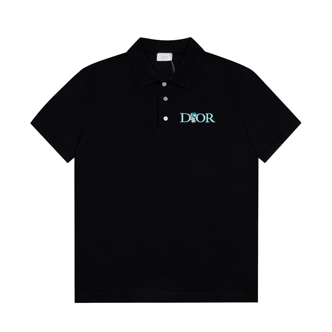CAMISA DIOR