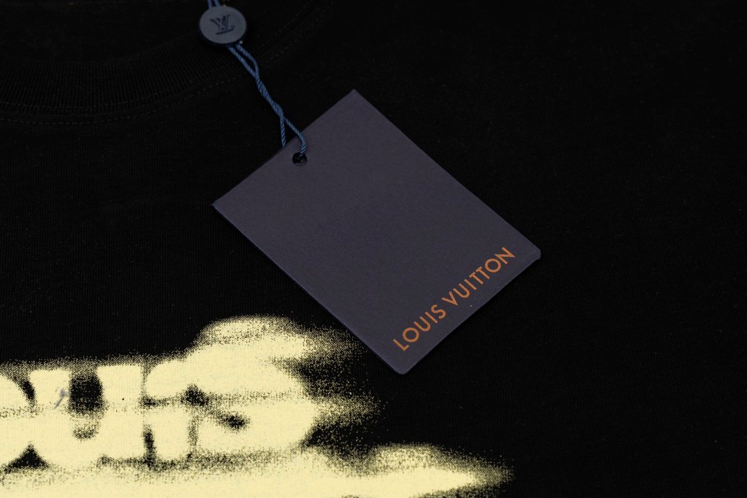 CAMISETA LOUIS VUITTON - Imagen 3