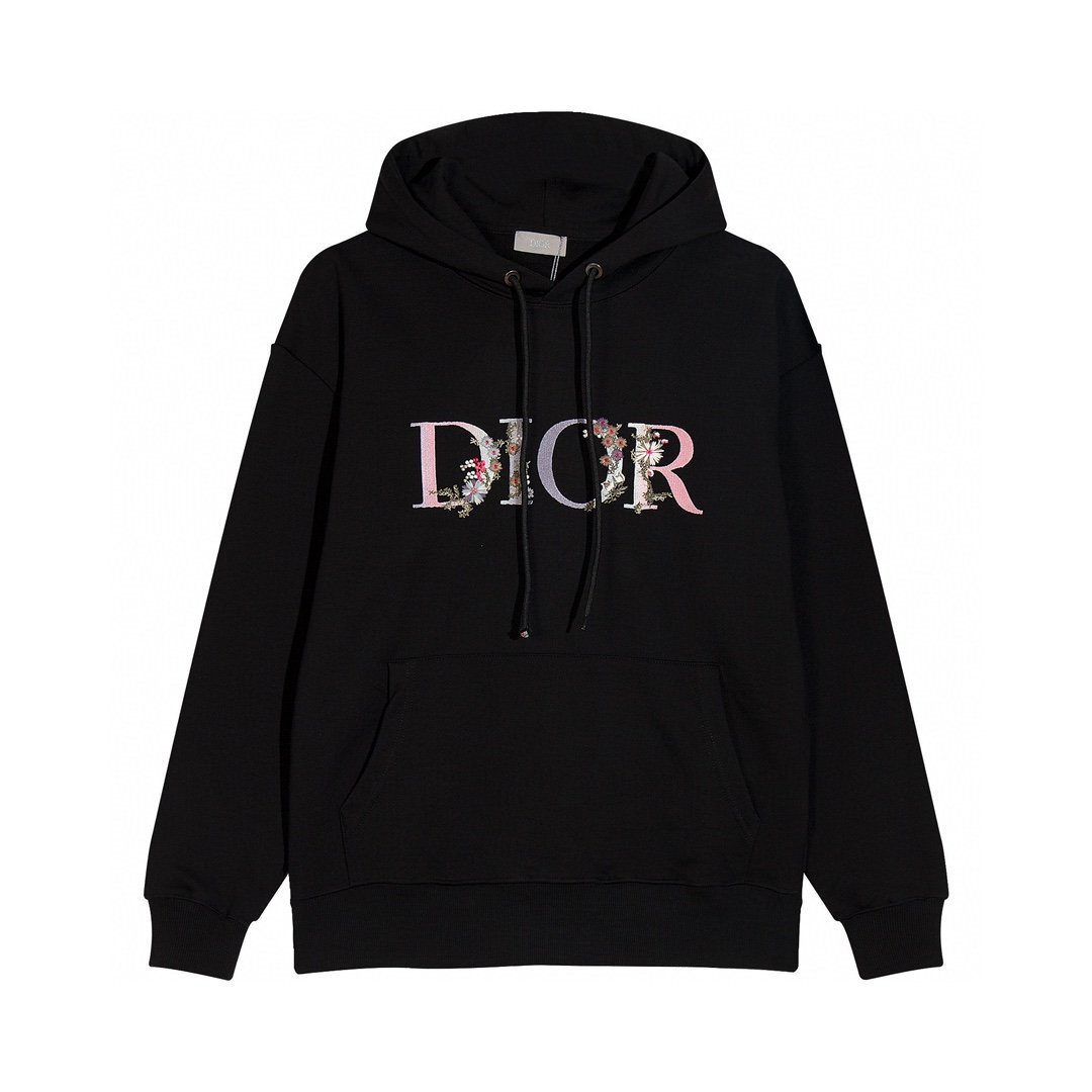 HOODIE DIOR