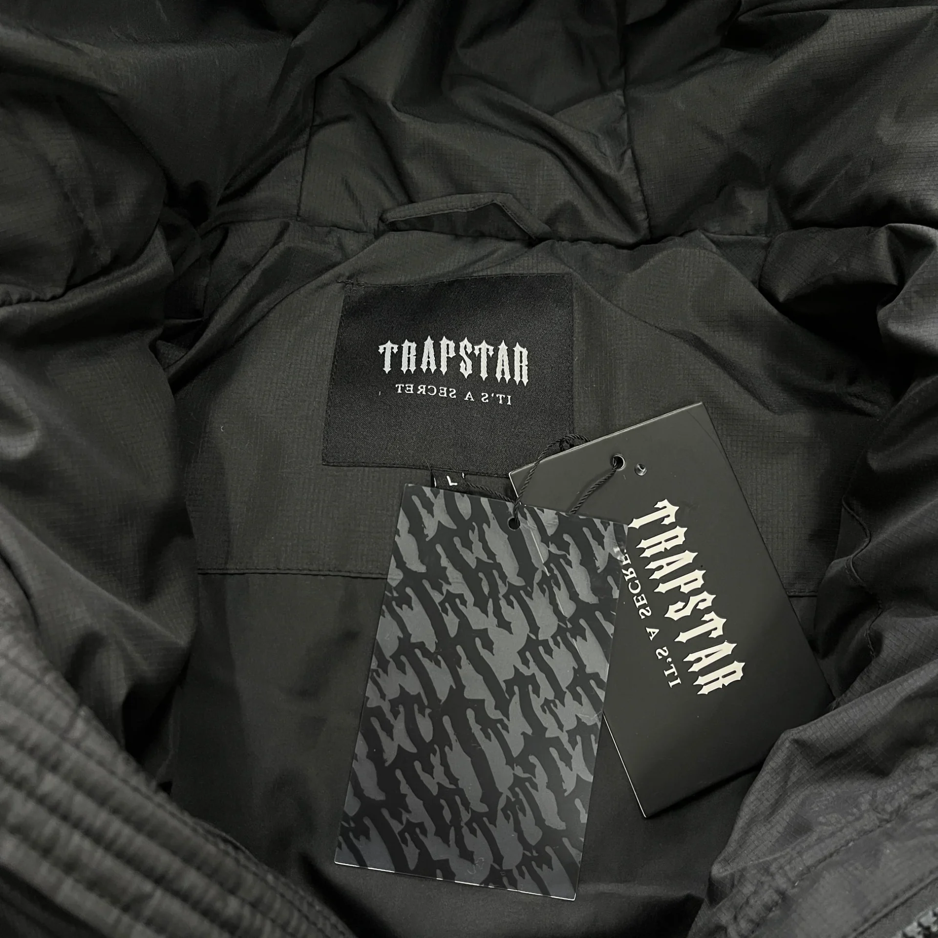 CHAQUETÓN TRAPSTAR - Imagen 3