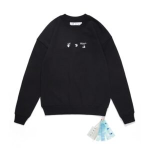 SUDADERA OFF-WHITE