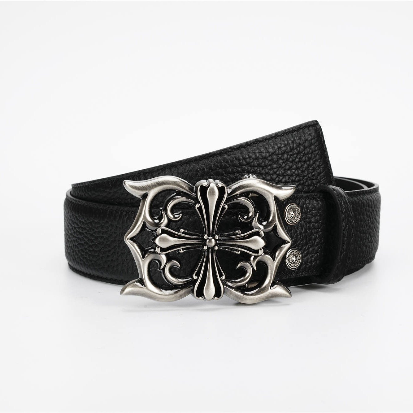 CINTURÓN CHROME HEARTS