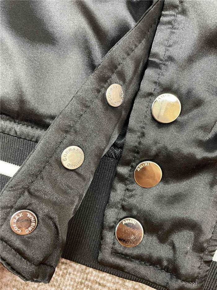 CHAQUETA AMIRI - Imagen 4