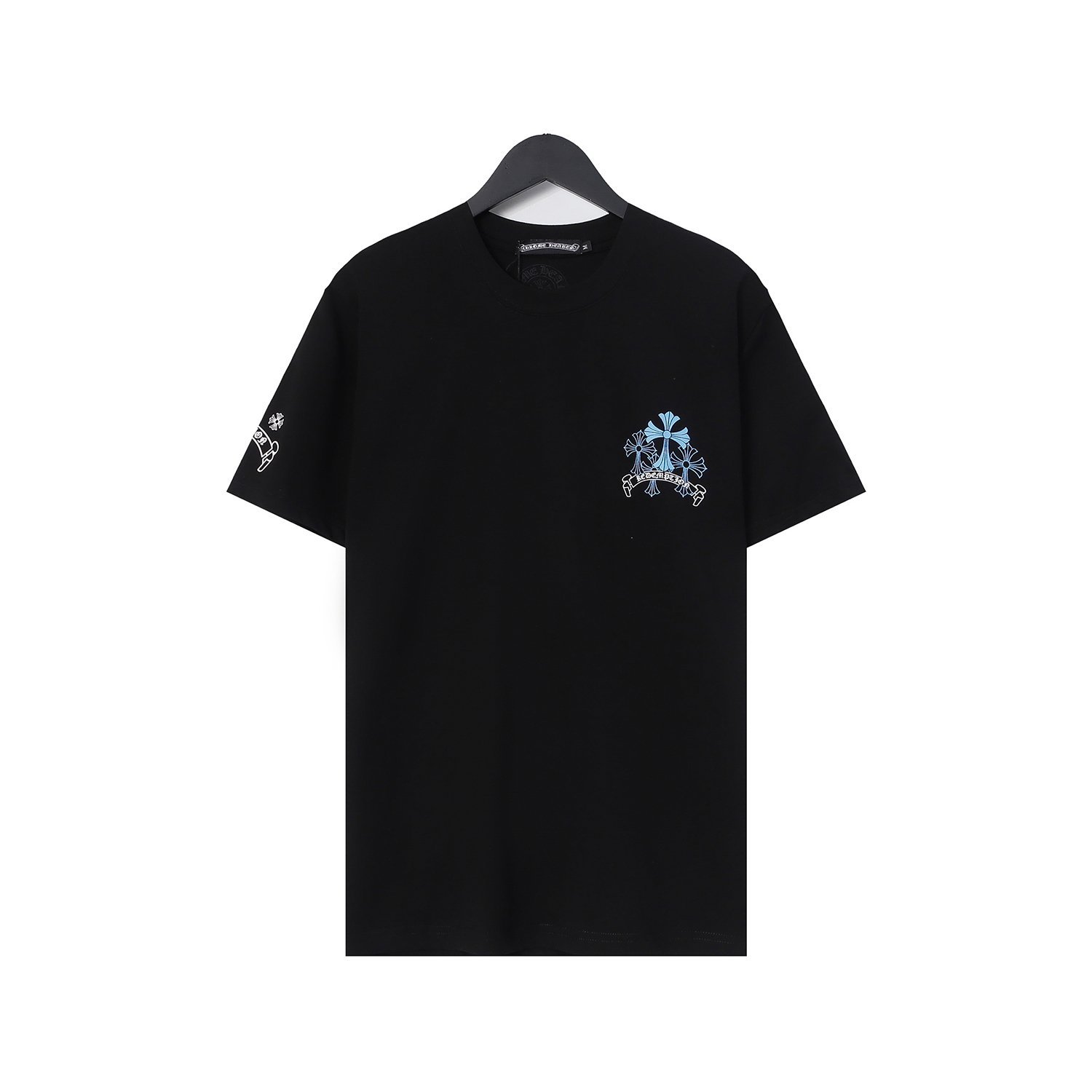 CAMISETA CHROME HEARTS