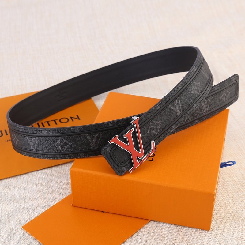 CINTURÓN LOUIS VUITTON - Imagen 2