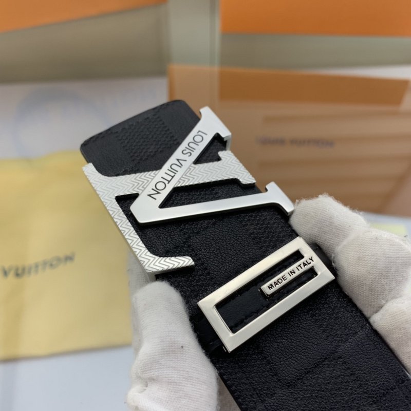 CINTURÓN LOUIS VUITTON - Imagen 4