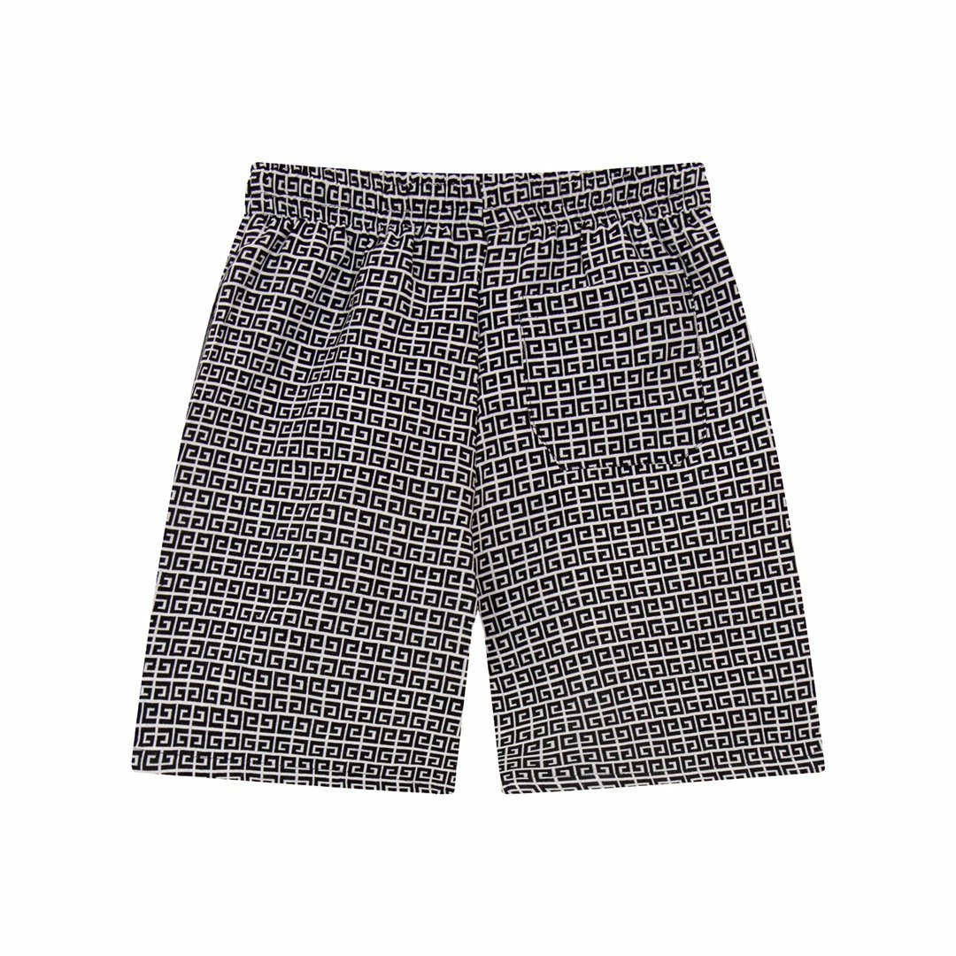 SHORT GIVENCHY - Imagen 2
