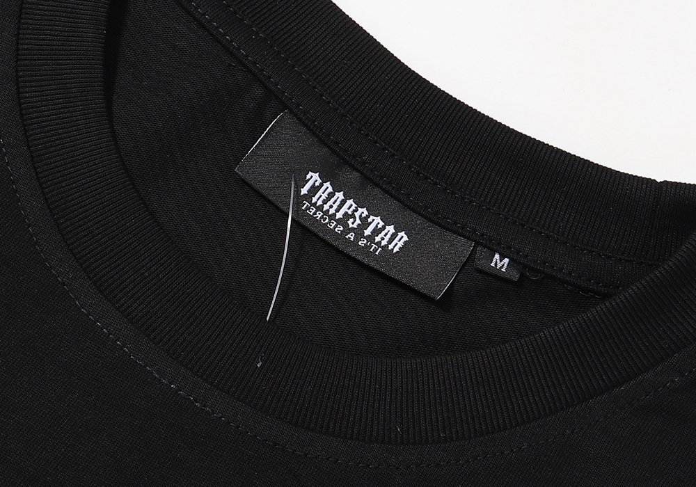 CAMISETA TRAPSTAR - Imagen 4