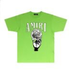 CAMISETA AMIRI