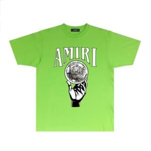 CAMISETA AMIRI
