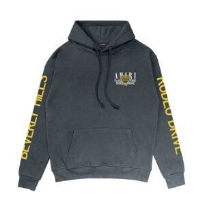 HOODIE AMIRI