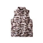 CHAQUETÓN BAPE