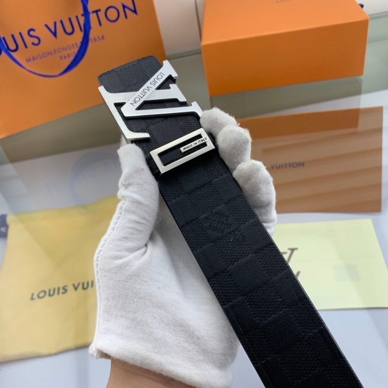 CINTURÓN LOUIS VUITTON - Imagen 5