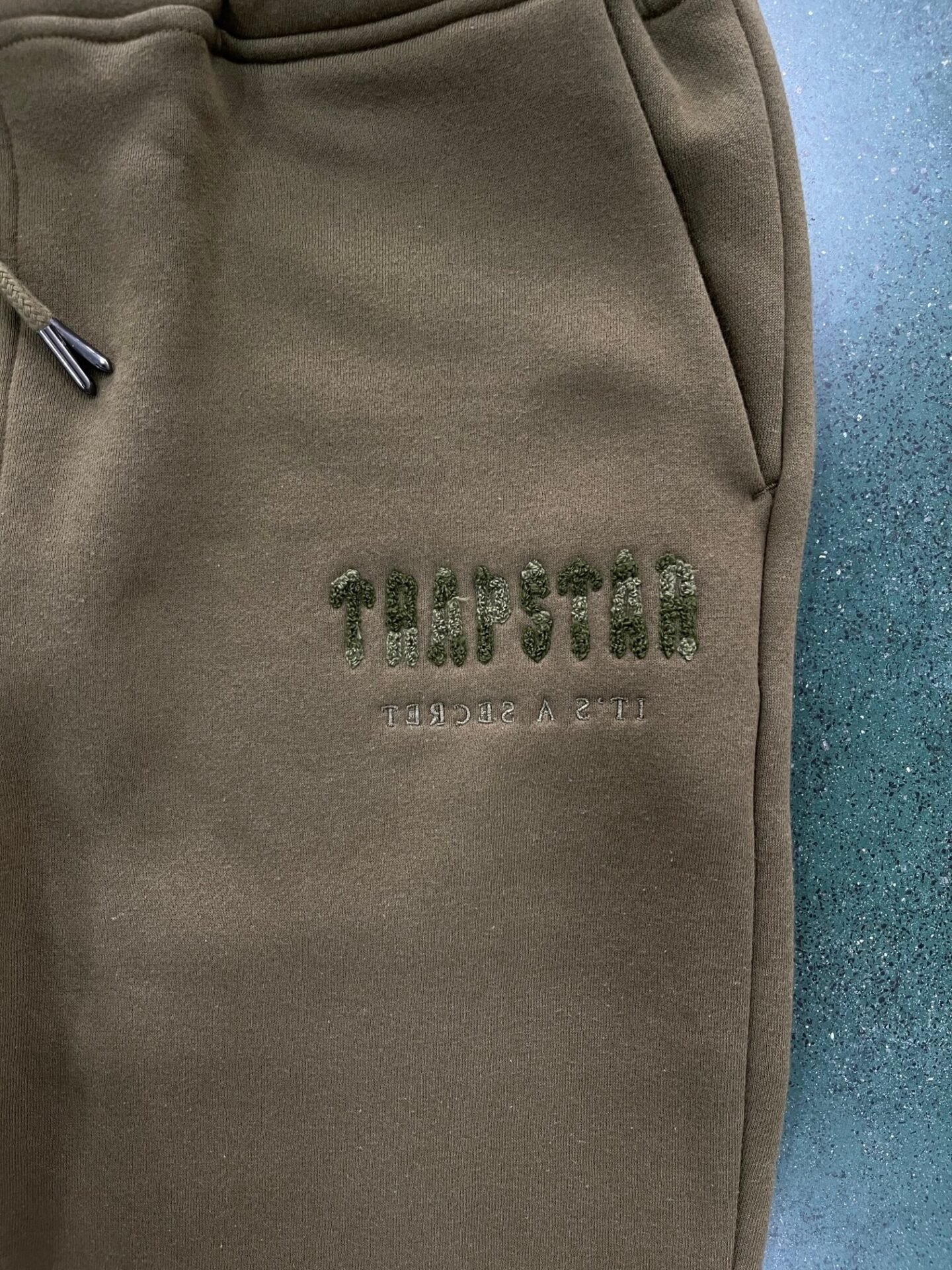CHÁNDAL TRAPSTAR - Imagen 3
