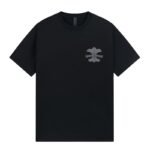 CAMISETA CHROME HEARTS