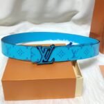 CINTURÓN LOUIS VUITTON