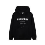 HOODIE BURBERRY