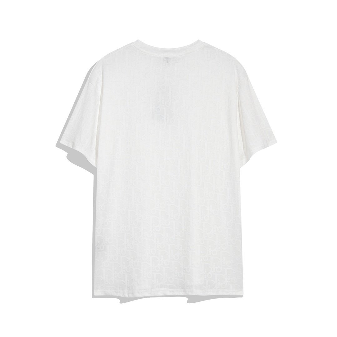 CAMISETA DIOR - Imagen 2