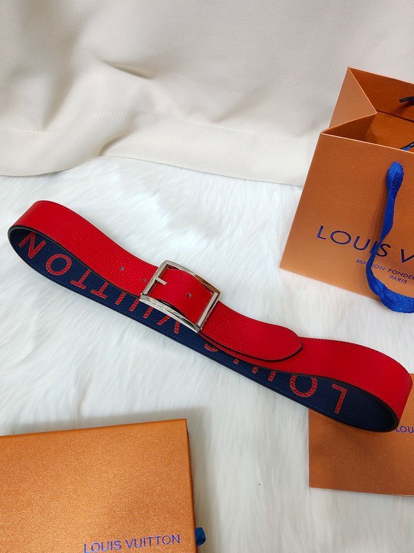 CINTURÓN LOUIS VUITTON - Imagen 3