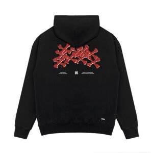 HOODIE AMIRI