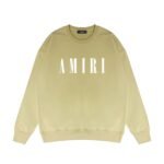 SUDADERA AMIRI