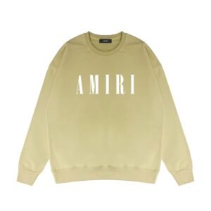 SUDADERA AMIRI