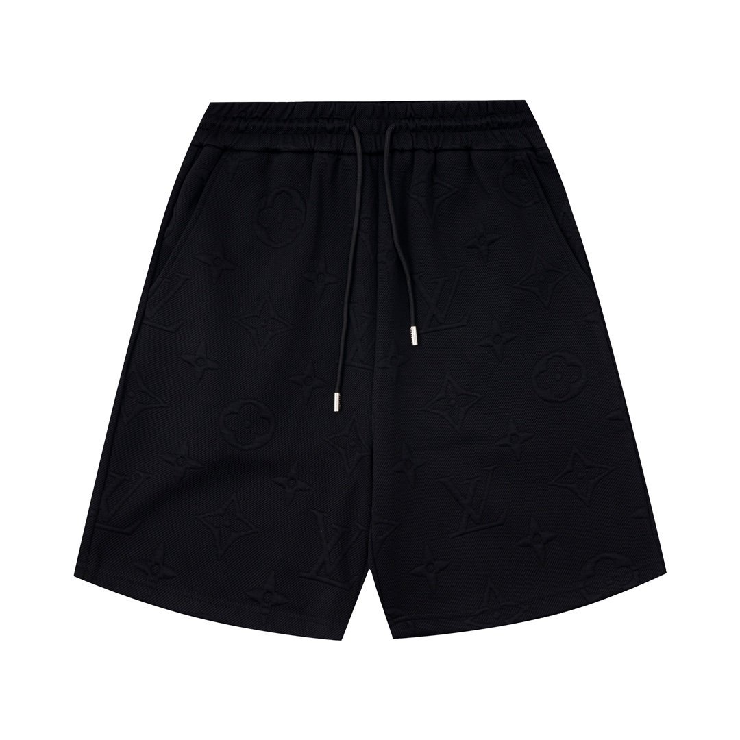 SHORT LOUIS VUITTON