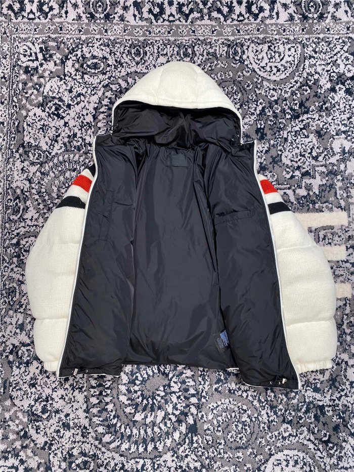 CHAQUETÓN PRADA - Imagen 5