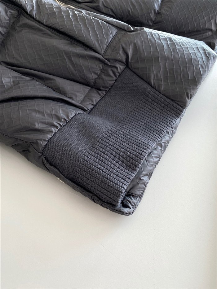 CHAQUETÓN PRADA - Imagen 6