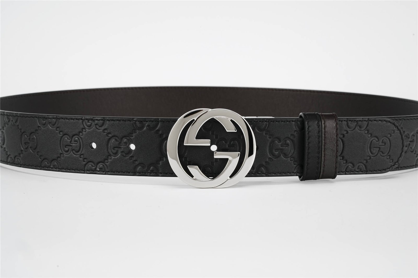 CINTURÓN GUCCI - Imagen 3