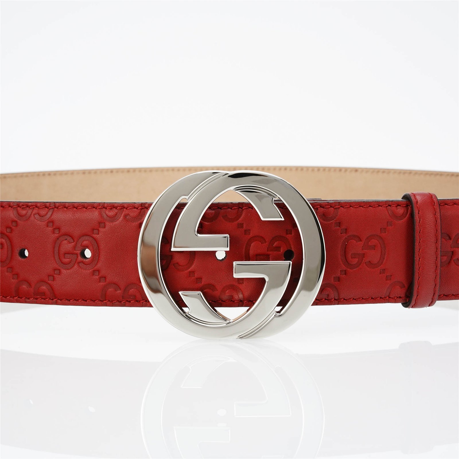 CINTURÓN GUCCI - Imagen 3