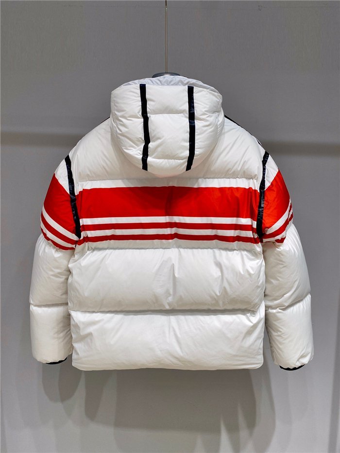 CHAQUETÓN PRADA - Imagen 2