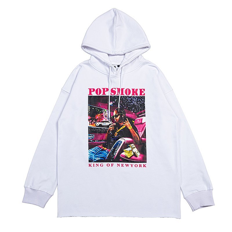 HOODIE VLONE