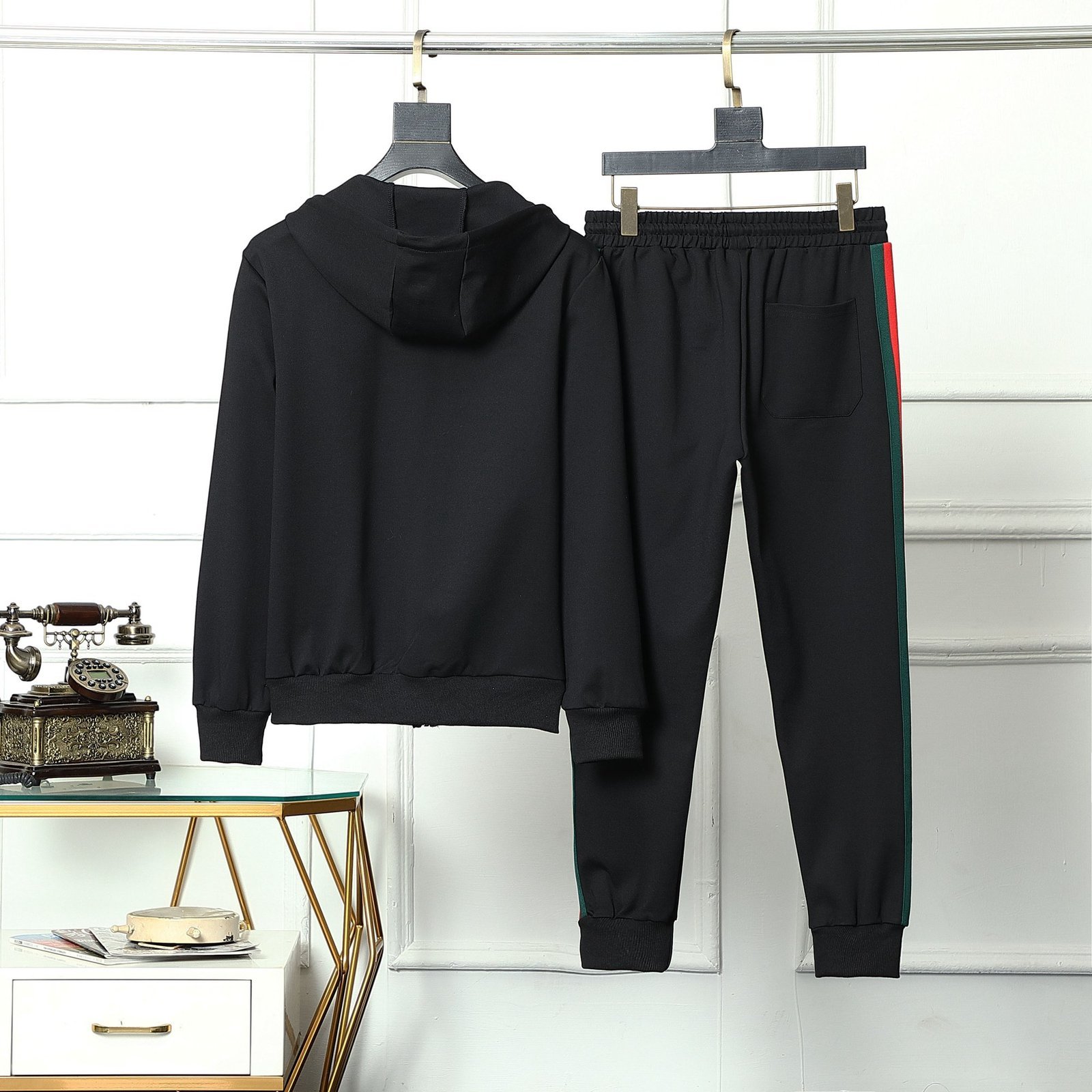 CHÁNDAL GUCCI - Imagen 2