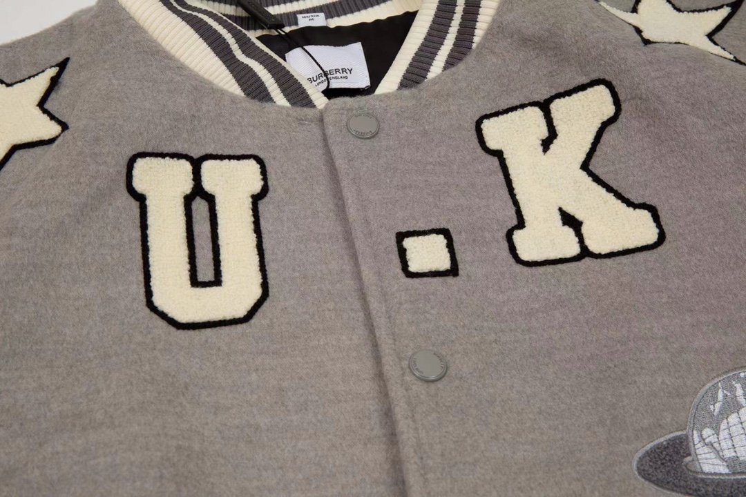 CHAQUETA BURBERRY - Imagen 3