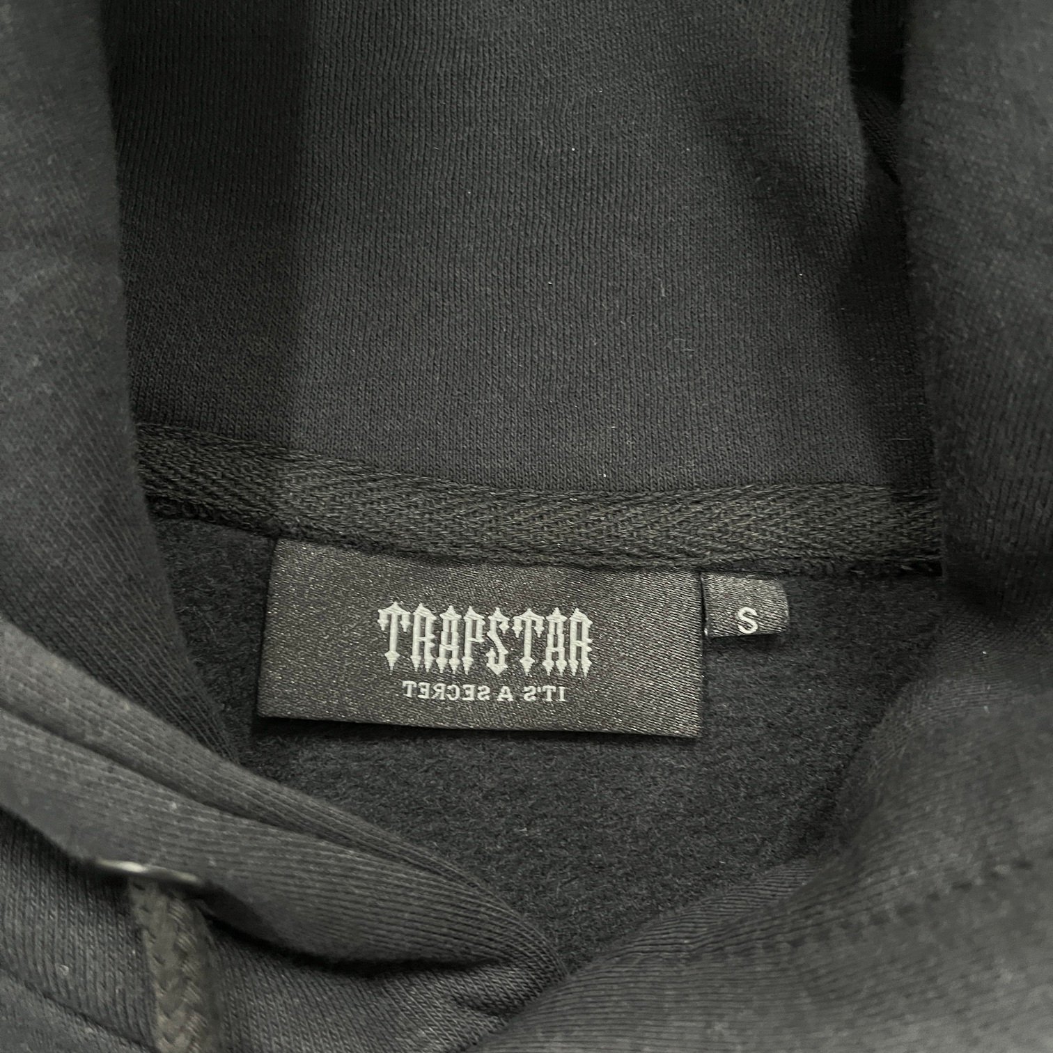 CHÁNDAL TRAPSTAR - Imagen 7