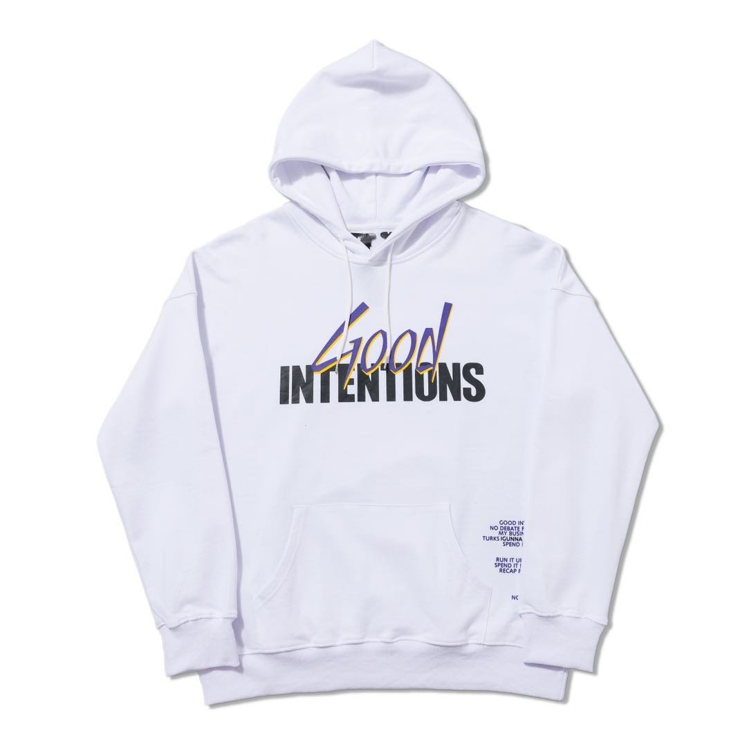 HOODIE VLONE