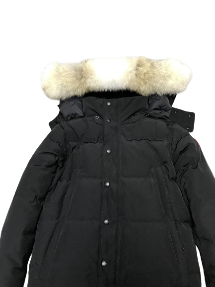 CHAQUETA CANADA GOOSE - Imagen 4
