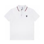 CAMISETA BURBERRY