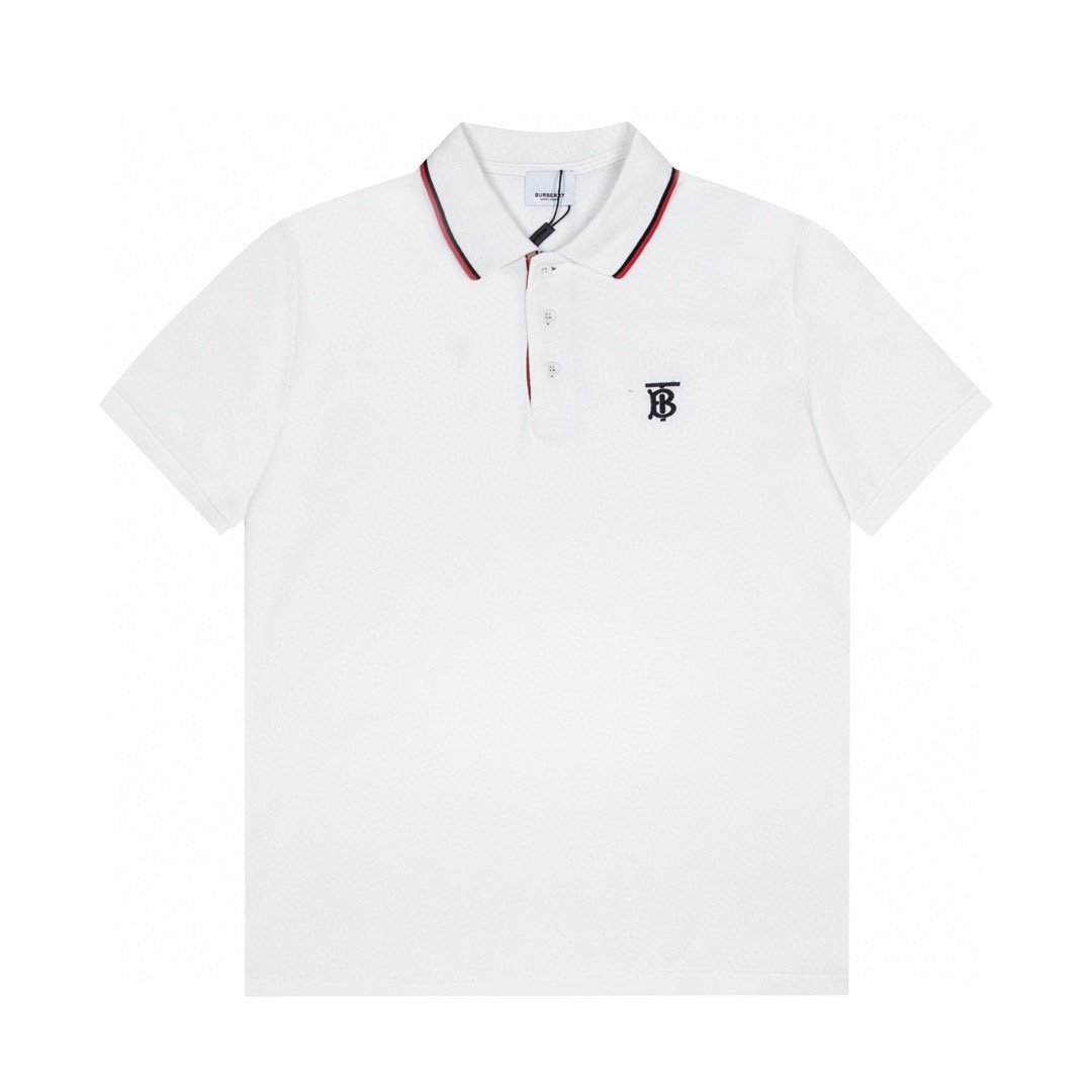 CAMISETA BURBERRY