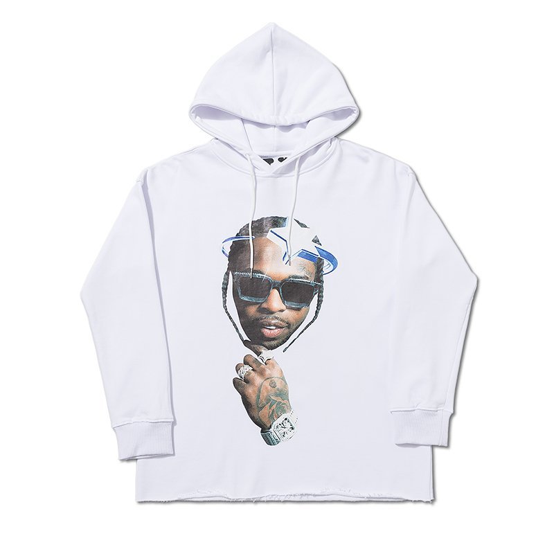 HOODIE VLONE