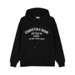 HOODIE DIOR