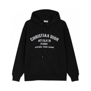 HOODIE DIOR