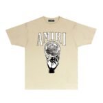CAMISETA AMIRI