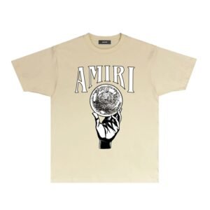 CAMISETA AMIRI