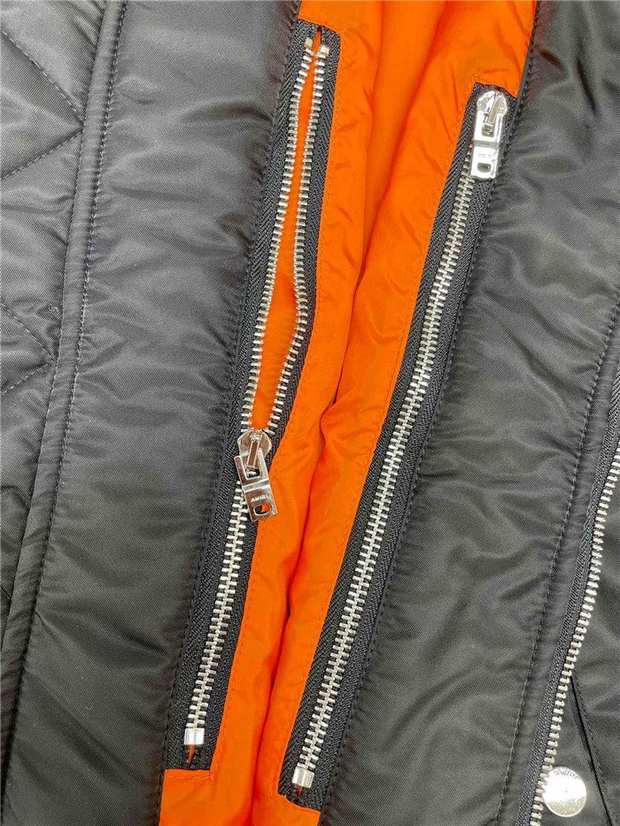 CHAQUETA AMIRI - Imagen 7