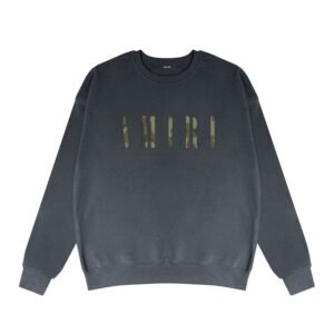 SUDADERA AMIRI