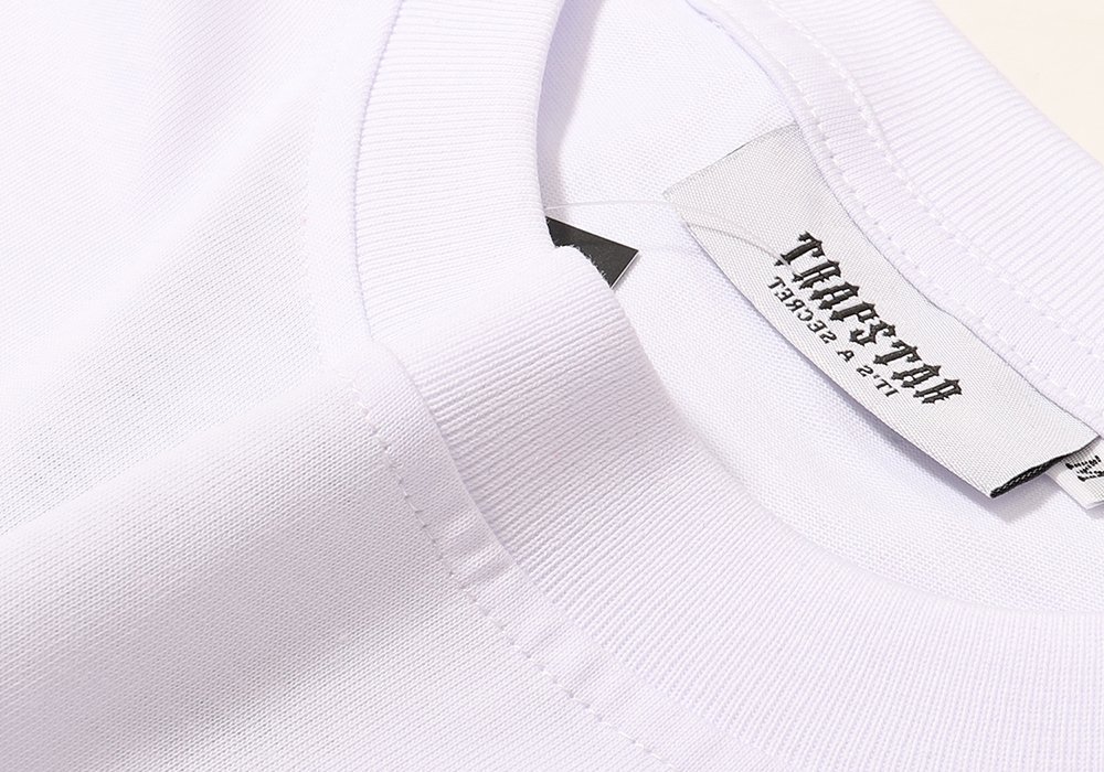 CAMISETA TRAPSTAR - Imagen 5